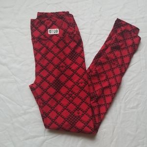NEW LuLaRoe one size leggings